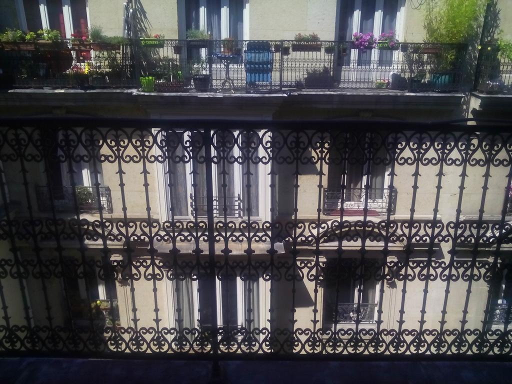 André Gill Hotel Parijs