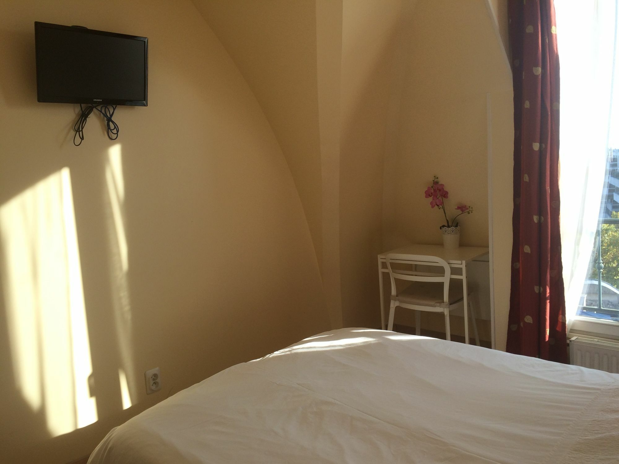 Hotel André Gill Parijs