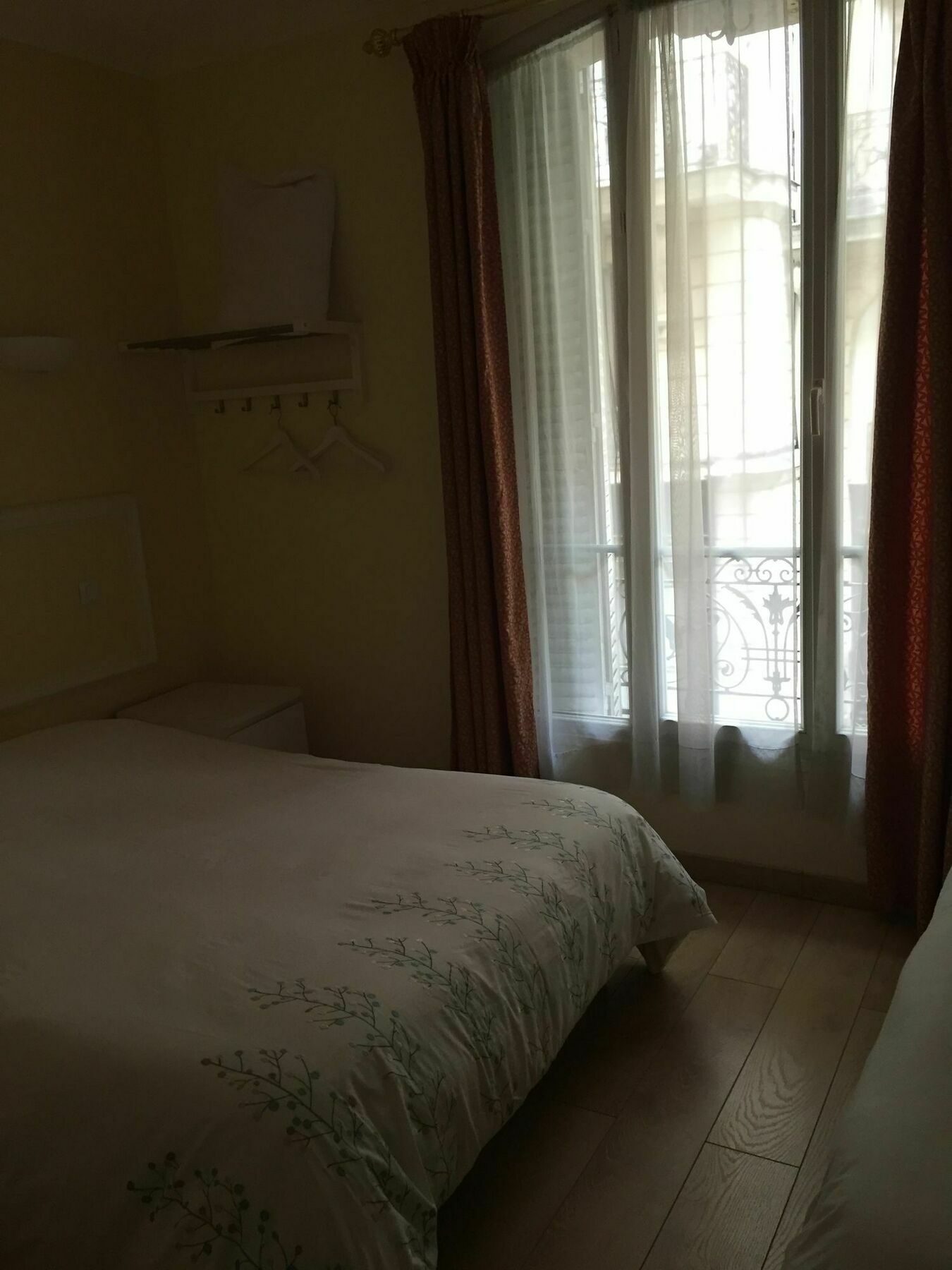 Hotel André Gill Parijs